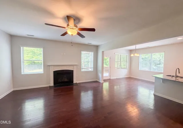 Photo 3 of Single family home for sale at 1509 Lena Ln, Knightdale, NC 27545 | MLS# 10185848 | Listing updated on 2026-09-17