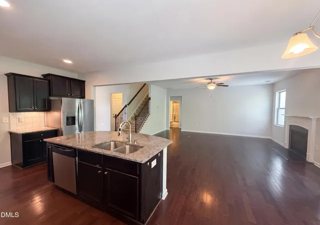 Photo 3 of Single family home for sale at 1509 Lena Ln, Knightdale, NC 27545 | MLS# 10185848 | Listing updated on 2026-09-17