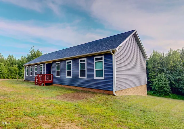 1st image of 8415 Charlie Stovall Rd, Oxford, NC 27565 | MLS# 10186971