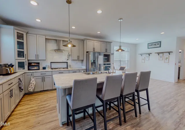 2nd image of 8415 Charlie Stovall Rd, Oxford, NC 27565 | MLS# 10186971