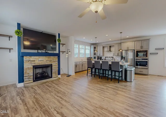 Photo 3 of Single family home for sale at 8415 Charlie Stovall Rd, Oxford, NC 27565 | MLS# 10186971 | Listing updated on 2026-08-18