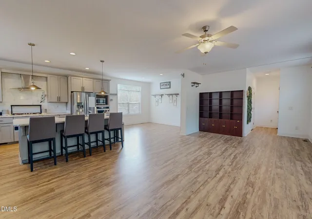 Photo 3 of Single family home for sale at 8415 Charlie Stovall Rd, Oxford, NC 27565 | MLS# 10186971 | Listing updated on 2026-10-05