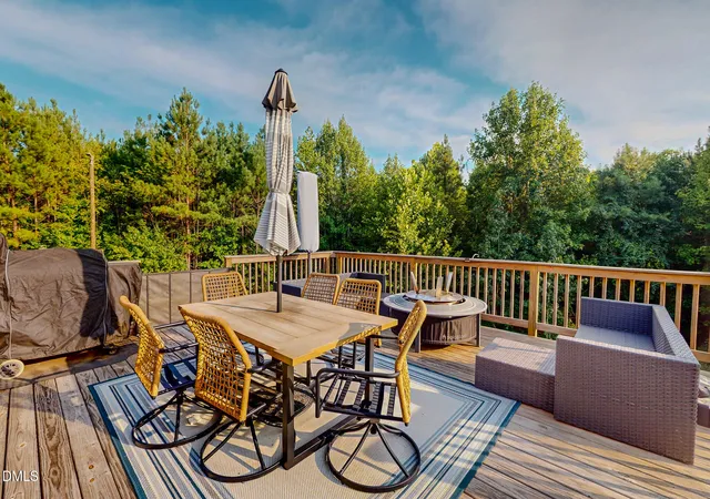 Photo 4 of Single family home for sale at 8415 Charlie Stovall Rd, Oxford, NC 27565 | MLS# 10186971 | Listing updated on 2026-10-05