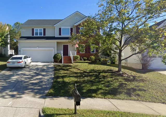 29th image of 2447 Stately Oaks Dr, Raleigh, NC 27614 | MLS# 10185824