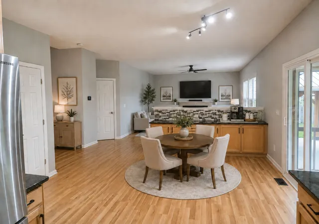 3rd image of 2447 Stately Oaks Dr, Raleigh, NC 27614 | MLS# 10185824