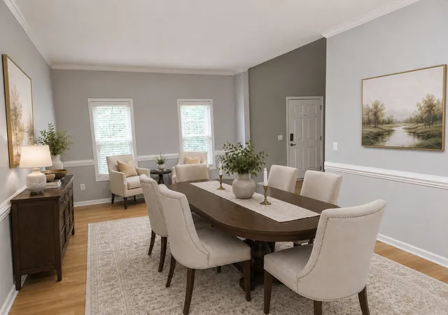 5th image of 2447 Stately Oaks Dr, Raleigh, NC 27614 | MLS# 10185824