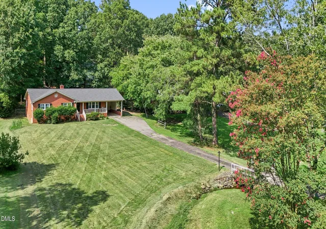 1st image of 155 Barclay Rd, Durham, NC 27712 | MLS# 10186234