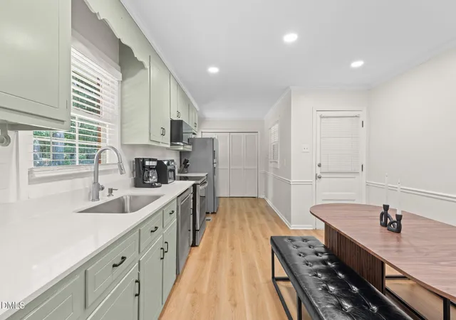 3rd image of 155 Barclay Rd, Durham, NC 27712 | MLS# 10186234