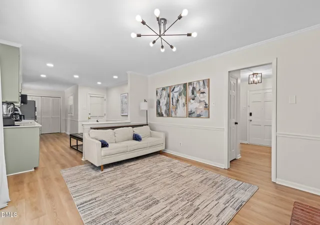 5th image of 155 Barclay Rd, Durham, NC 27712 | MLS# 10186234