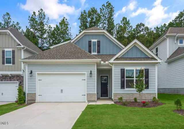 1st image of 5000 Dezola St, Apex, NC 27539 | MLS# 10185845