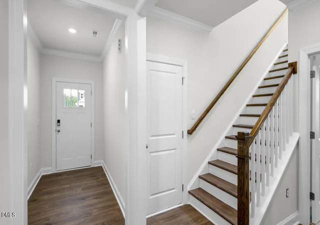 2nd image of 5000 Dezola St, Apex, NC 27539 | MLS# 10185845