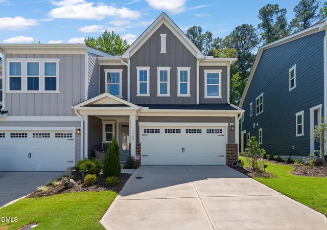 1st image of 7900 Berry Crest Ave, Raleigh, NC 27617 | MLS# 10187212