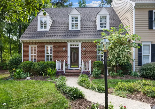 1st image of 6106 Parker Croft Ct, Raleigh, NC 27609 | MLS# 10185989