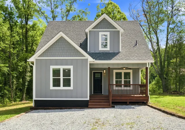 1st image of 105 Tinnin Rd, Efland, NC 27243 | MLS# 10186569