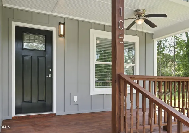 3rd image of 105 Tinnin Rd, Efland, NC 27243 | MLS# 10186569
