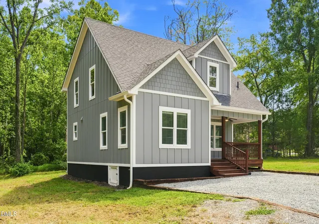 4th image of 105 Tinnin Rd, Efland, NC 27243 | MLS# 10186569