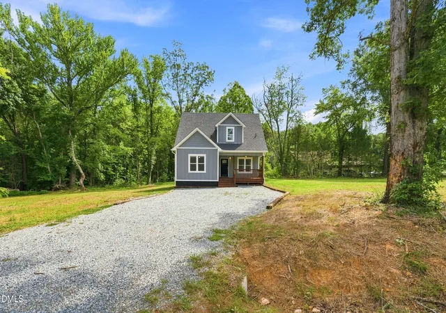 5th image of 105 Tinnin Rd, Efland, NC 27243 | MLS# 10186569