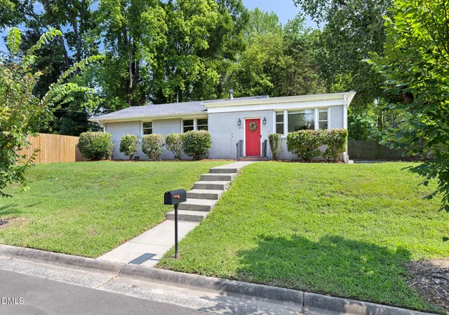 1st image of 2513 Janet St, Durham, NC 27707 | MLS# 10186092