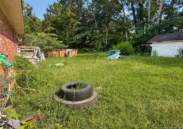 Photo 16 of Sale Pending at 140 Berkley Rd, Saint Pauls, NC 28384 | MLS# 767075 | Listing updated on 2026-08-27