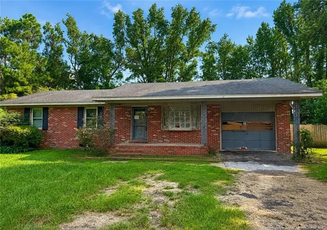 Photo 1 of Sale Pending at 140 Berkley Rd, Saint Pauls, NC 28384 | MLS# 767075 | Listing updated on 2026-08-27