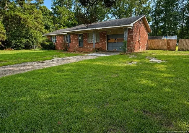 Photo 2 of Sale Pending at 140 Berkley Rd, Saint Pauls, NC 28384 | MLS# 767075 | Listing updated on 2026-08-27