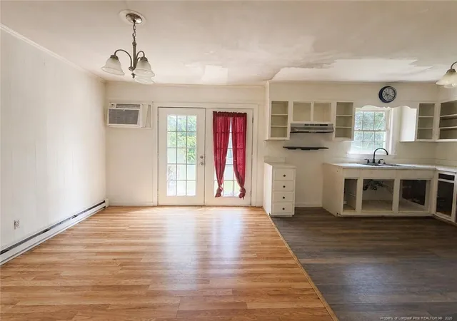 Photo 3 of Sale Pending at 140 Berkley Rd, Saint Pauls, NC 28384 | MLS# 767075 | Listing updated on 2026-08-27