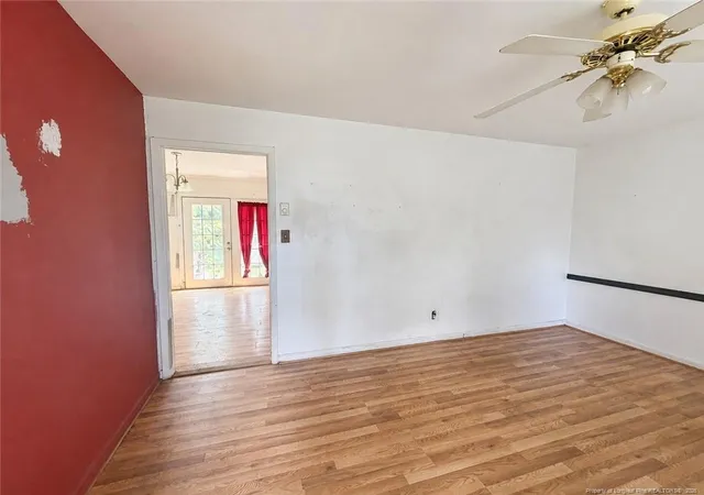 Photo 4 of Sale Pending at 140 Berkley Rd, Saint Pauls, NC 28384 | MLS# 767075 | Listing updated on 2026-08-27