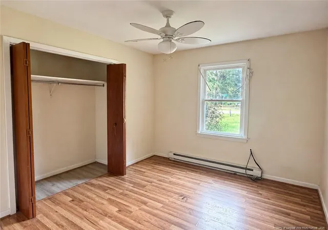 Photo 5 of Sale Pending at 140 Berkley Rd, Saint Pauls, NC 28384 | MLS# 767075 | Listing updated on 2026-08-27