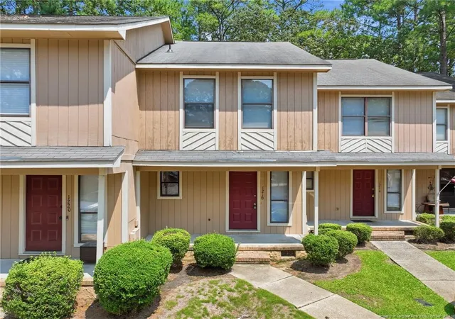 1st image of 1218 Huntsman Ct, Fayetteville, NC 28303 | MLS# 767552