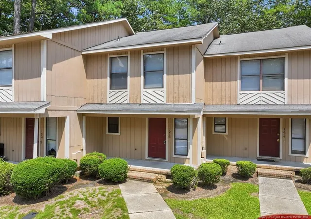 3rd image of 1218 Huntsman Ct, Fayetteville, NC 28303 | MLS# 767552