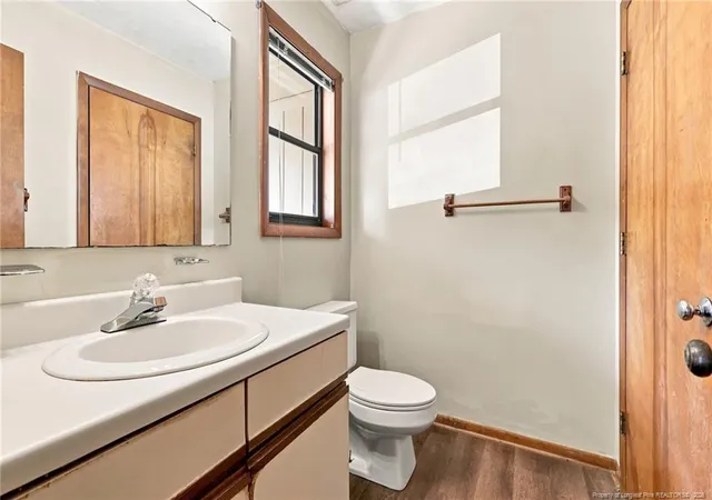 4th image of 1218 Huntsman Ct, Fayetteville, NC 28303 | MLS# 767552