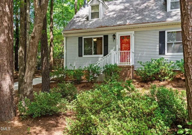 Photo 2 of Single family home for sale at 2205 Mariner Cir, Raleigh, NC 27603 | MLS# 10185851 | Listing updated on 2026-08-27