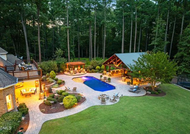 2nd image of 21 China Doll Ct, Durham, NC 27713 | MLS# 10186553