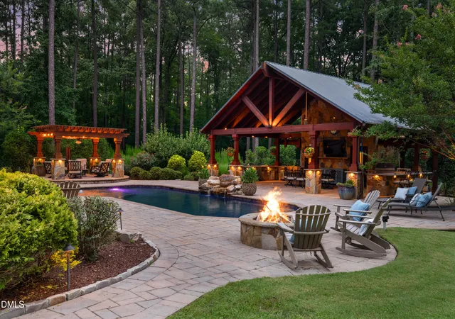 3rd image of 21 China Doll Ct, Durham, NC 27713 | MLS# 10186553