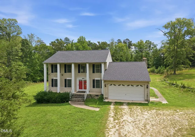 1st image of 409 Reaves Ln, Semora, NC 27343 | MLS# 10186304