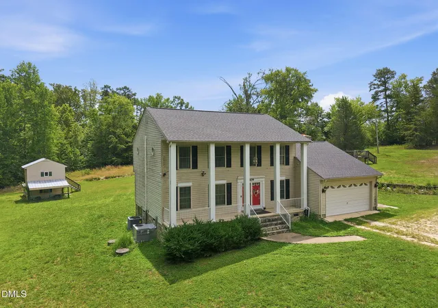 2nd image of 409 Reaves Ln, Semora, NC 27343 | MLS# 10186304