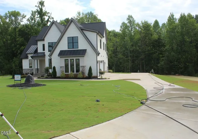 39th image of 40 Serenity Woods Trl, Franklinton, NC 27525 | MLS# 10186103