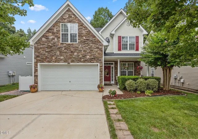 1st image of 8035 Marsh Hollow Dr, Raleigh, NC 27616 | MLS# 10187326