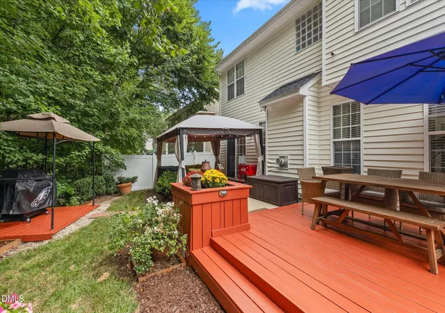 45th image of 8035 Marsh Hollow Dr, Raleigh, NC 27616 | MLS# 10187326