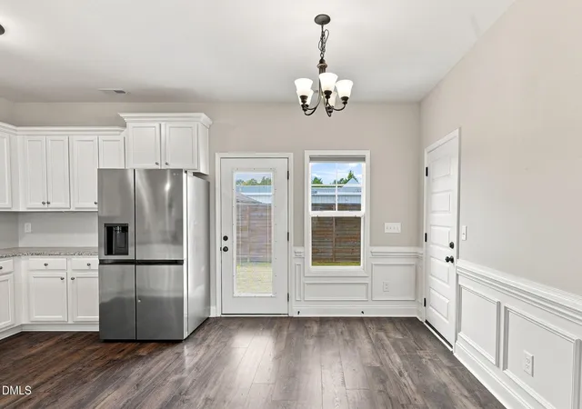 Photo 3 of Sale Pending at 72 Leisure Ave, Four Oaks, NC 27524 | MLS# 10186645 | Listing updated on 2026-08-28