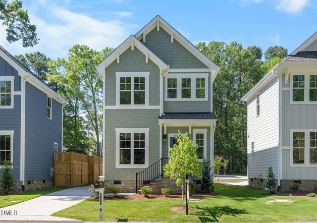 1st image of 2805 A Fawn Ave, Durham, NC 27705 | MLS# 10186030