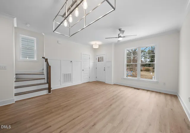 4th image of 2805 A Fawn Ave, Durham, NC 27705 | MLS# 10186030