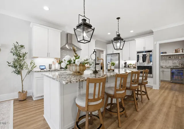 2nd image of 3511 Bruce Garner Rd, Wake Forest, NC 27587 | MLS# 10186034