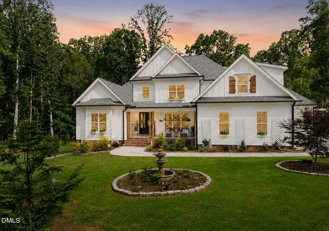 59th image of 3511 Bruce Garner Rd, Wake Forest, NC 27587 | MLS# 10186034