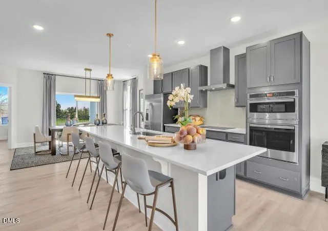 Photo 3 of Condo for sale at 1305 Granholm Rd #315, Cary, NC 27519 | MLS# 10185847 | Listing updated on 2026-08-24