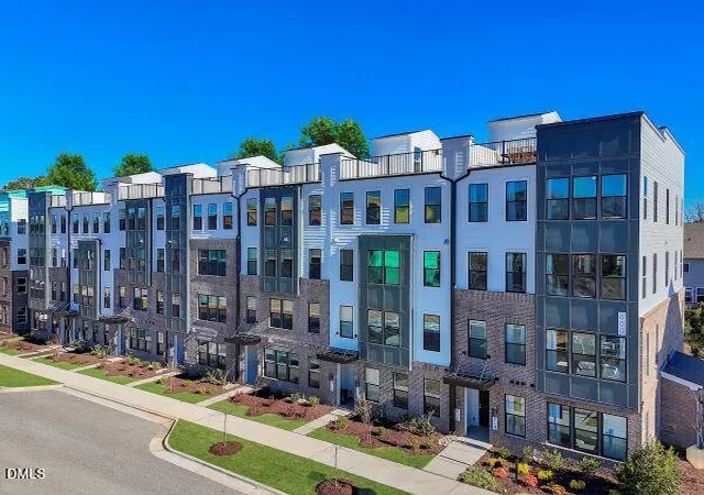 Photo 2 of Condo for sale at 1305 Granholm Rd #315, Cary, NC 27519 | MLS# 10185847 | Listing updated on 2026-08-24
