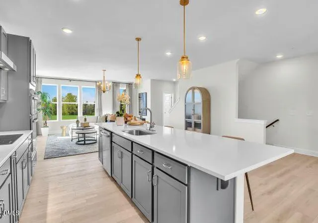 Photo 4 of Condo for sale at 1305 Granholm Rd #315, Cary, NC 27519 | MLS# 10185847 | Listing updated on 2026-10-08