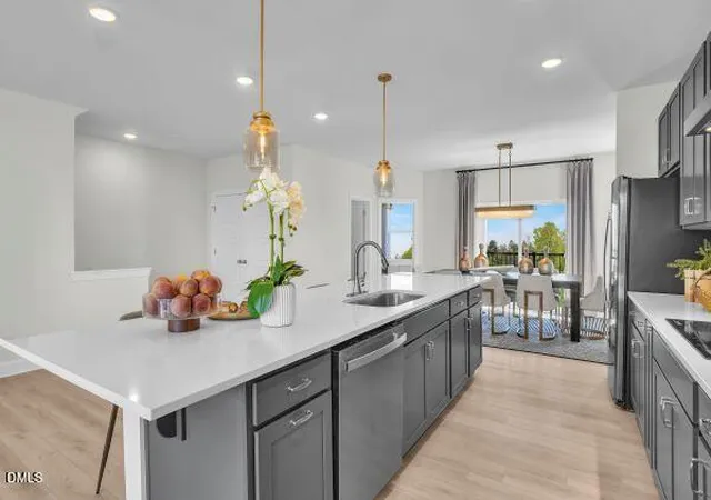 Photo 3 of Condo for sale at 1305 Granholm Rd #315, Cary, NC 27519 | MLS# 10185847 | Listing updated on 2026-10-08