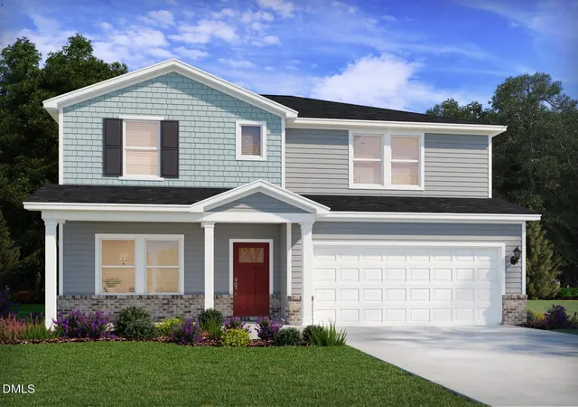 1st image of 1446 Hatteras Rd, Durham, NC 27704 | MLS# 10185850