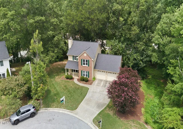 2nd image of 1008 Beringer Pl, Apex, NC 27502 | MLS# 10186023